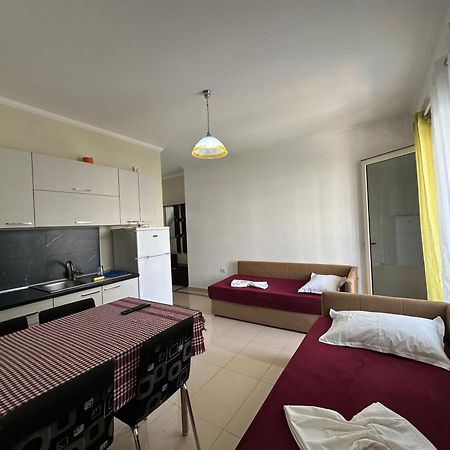 אוריקום Duki'S Apartments מראה חיצוני תמונה