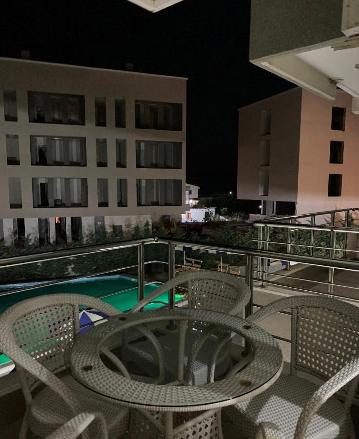אוריקום Duki'S Apartments מראה חיצוני תמונה