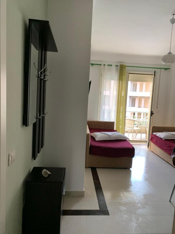 אוריקום Duki'S Apartments מראה חיצוני תמונה