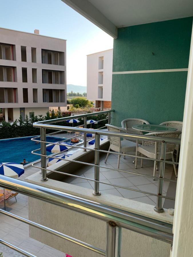 אוריקום Duki'S Apartments מראה חיצוני תמונה
