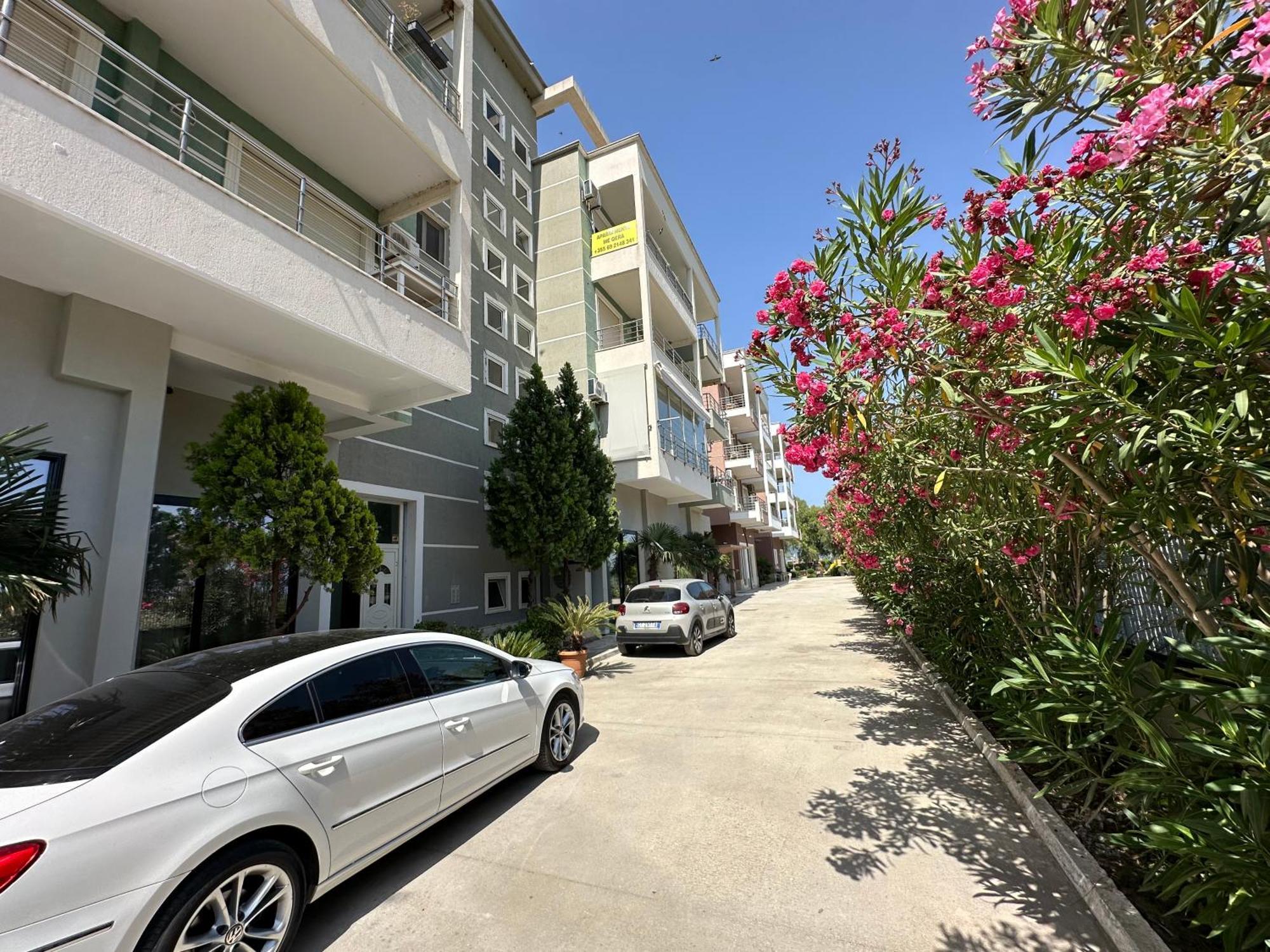 אוריקום Duki'S Apartments מראה חיצוני תמונה