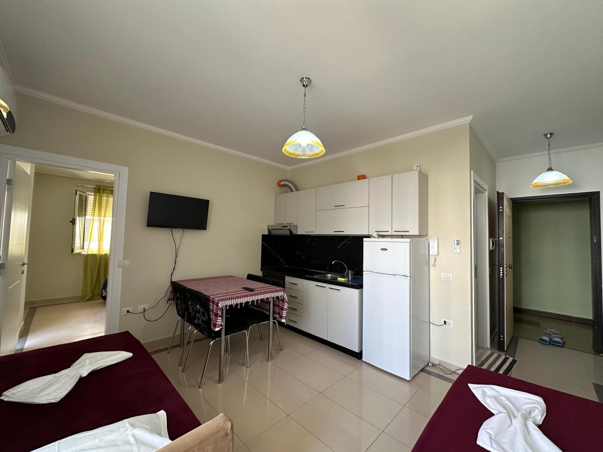 אוריקום Duki'S Apartments מראה חיצוני תמונה