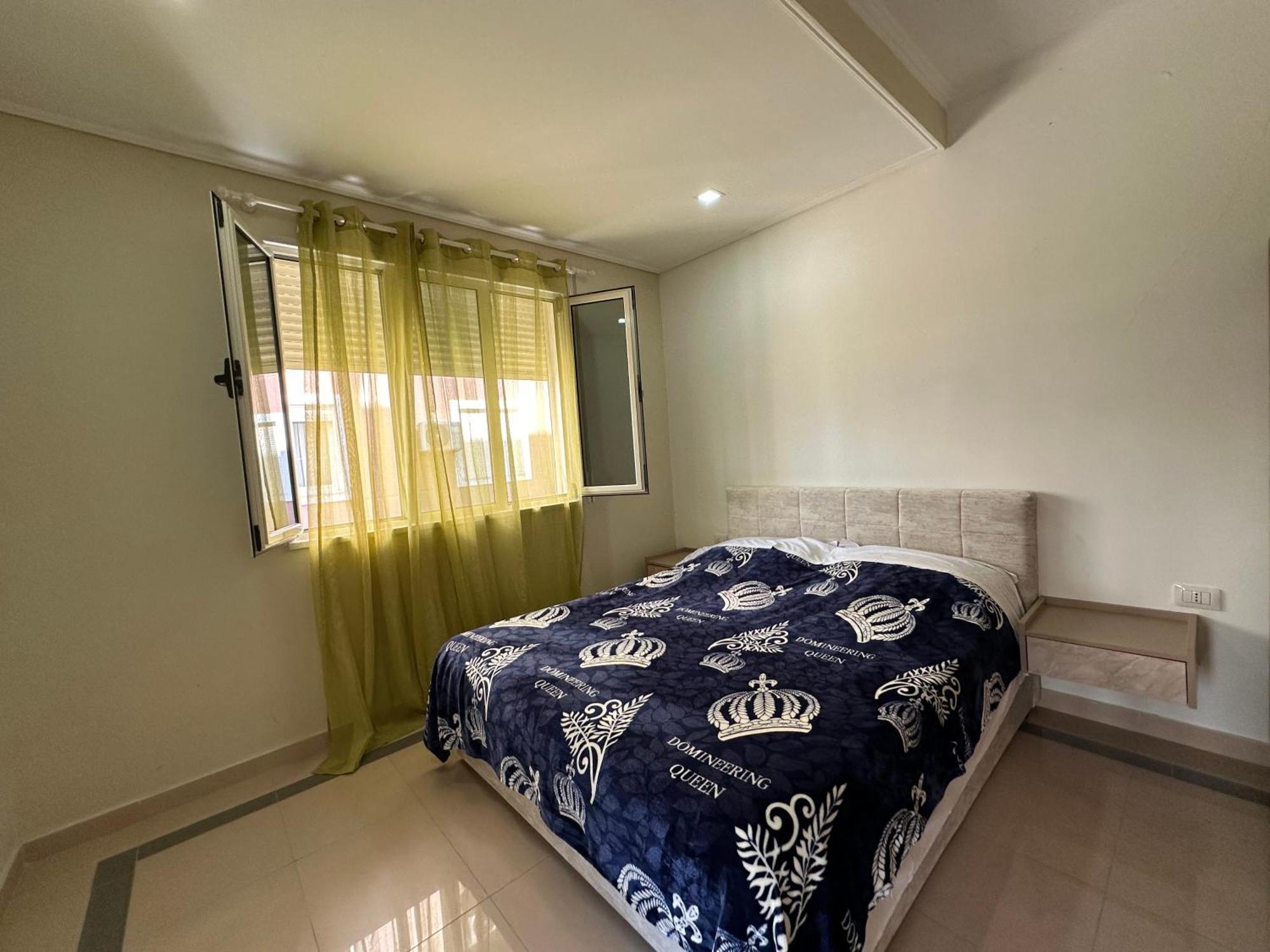 אוריקום Duki'S Apartments מראה חיצוני תמונה