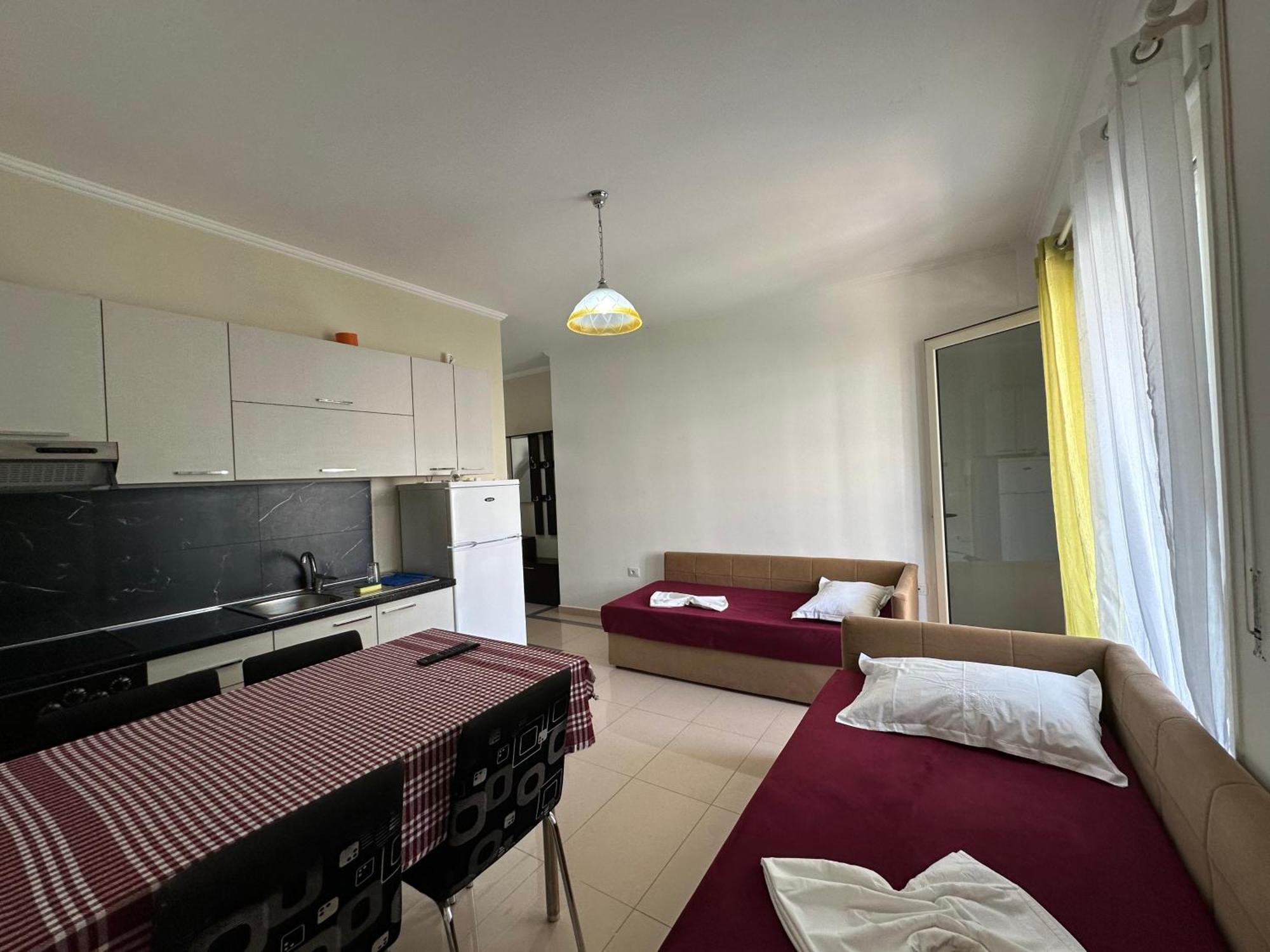 אוריקום Duki'S Apartments מראה חיצוני תמונה