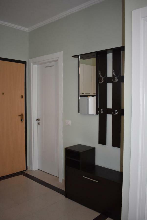 אוריקום Duki'S Apartments מראה חיצוני תמונה