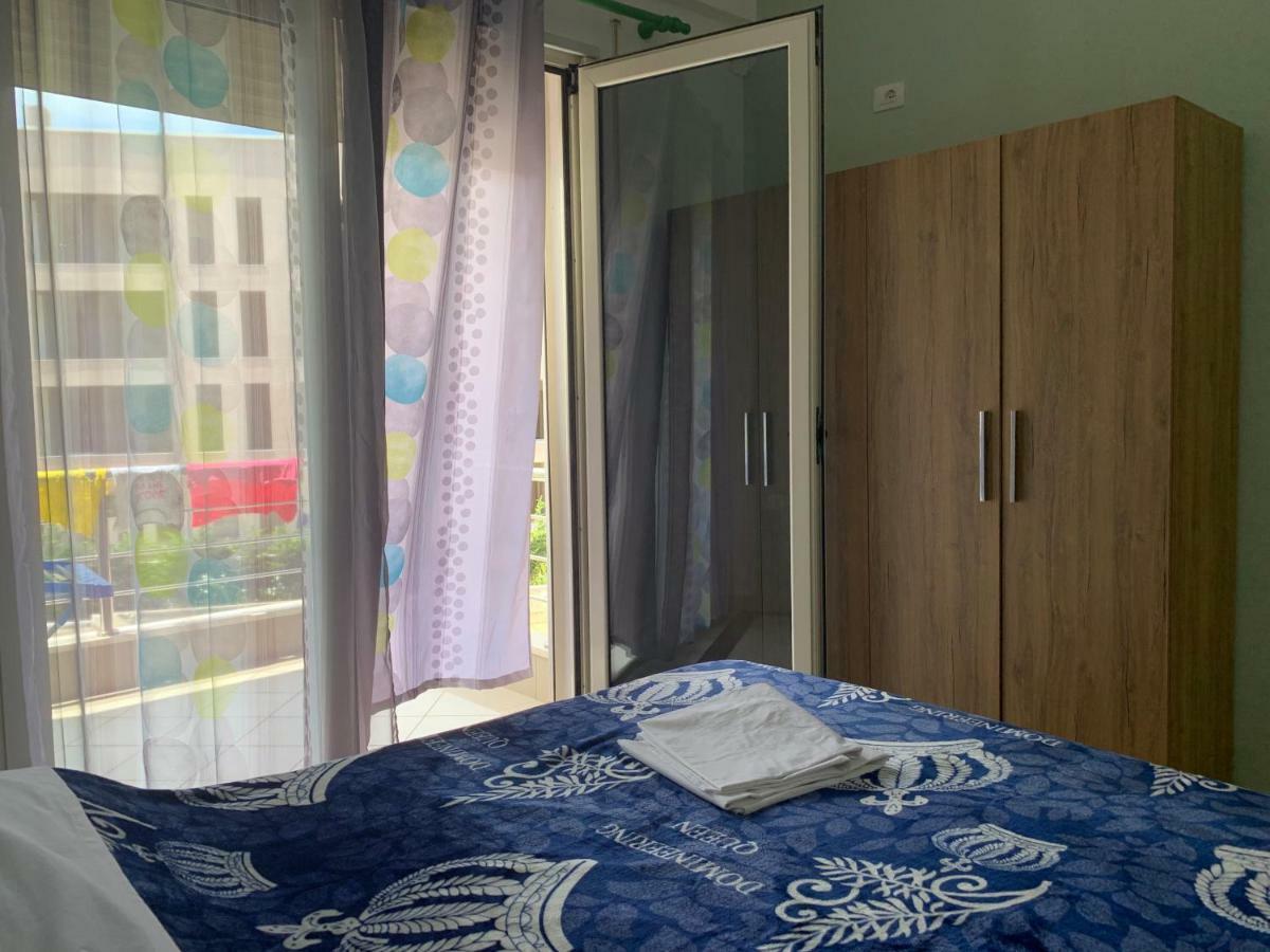 אוריקום Duki'S Apartments מראה חיצוני תמונה